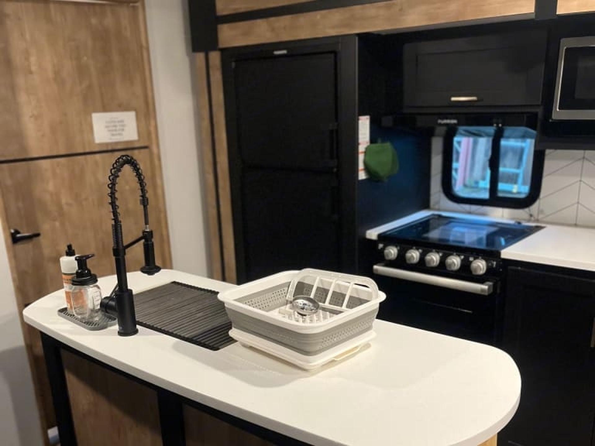 2022 Keystone Outback 340bh