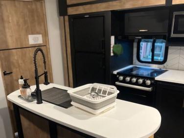 2022 Keystone Outback 340bh