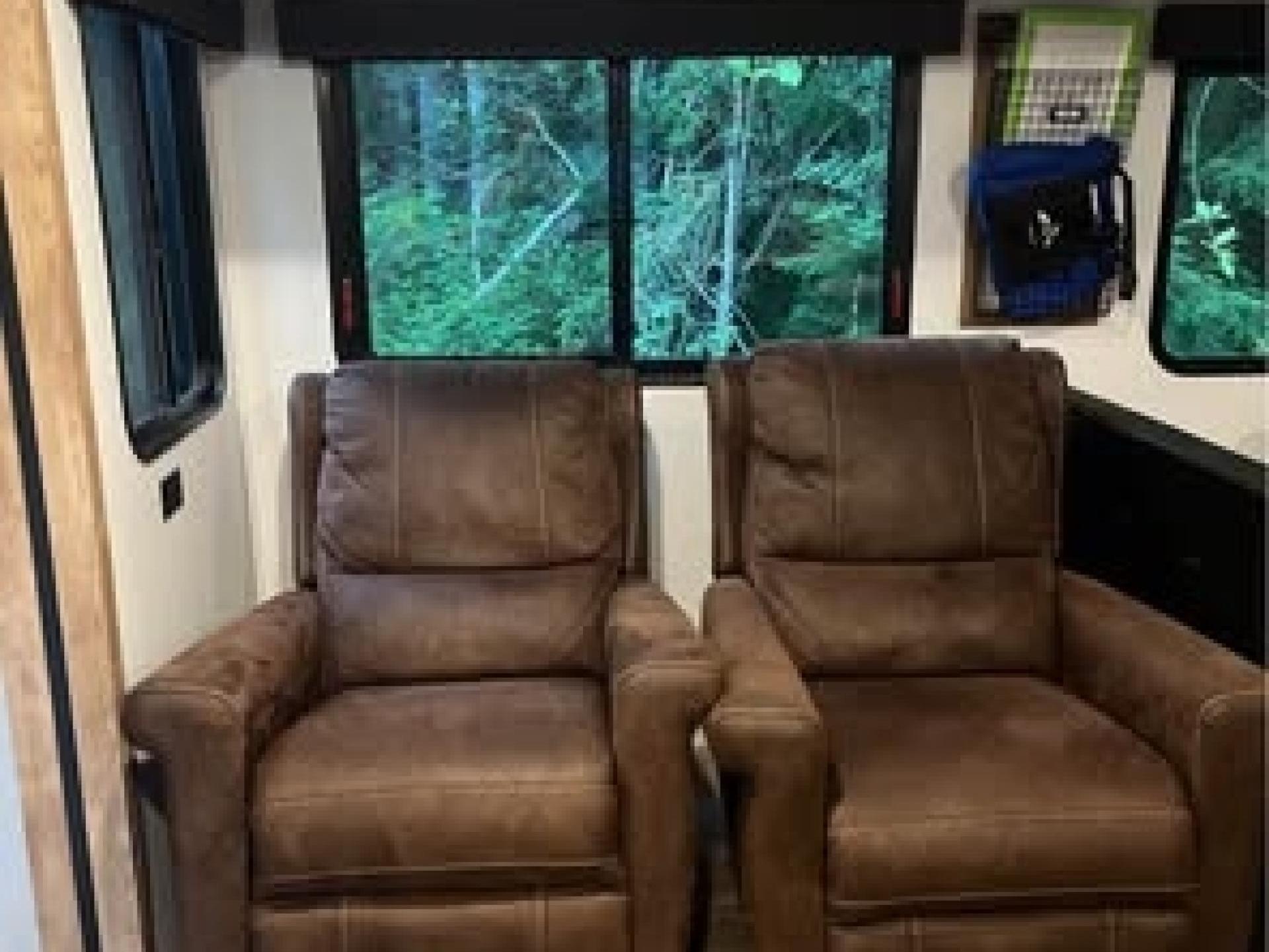 2022 Keystone Outback 340bh