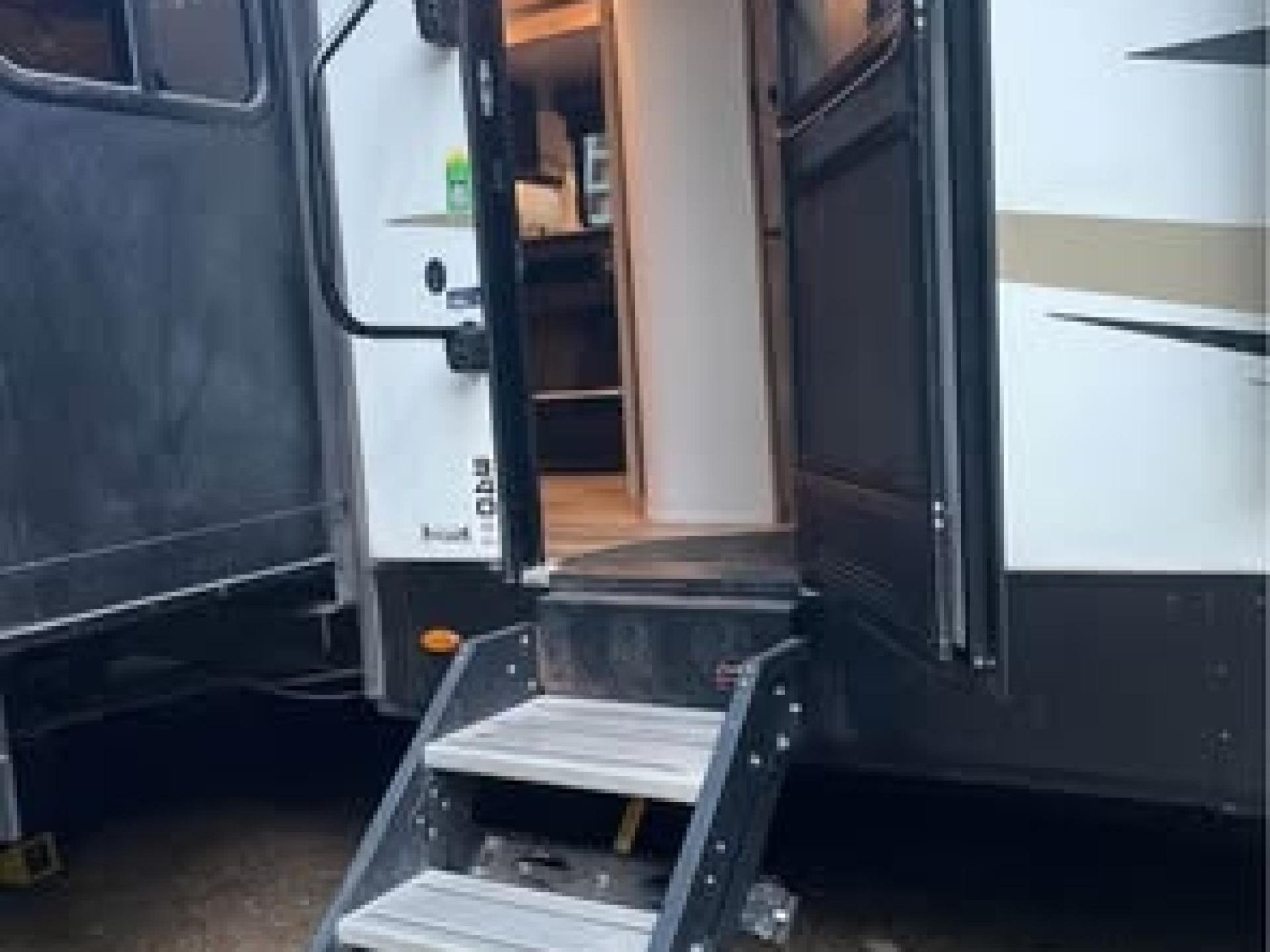 2022 Keystone Outback 340bh