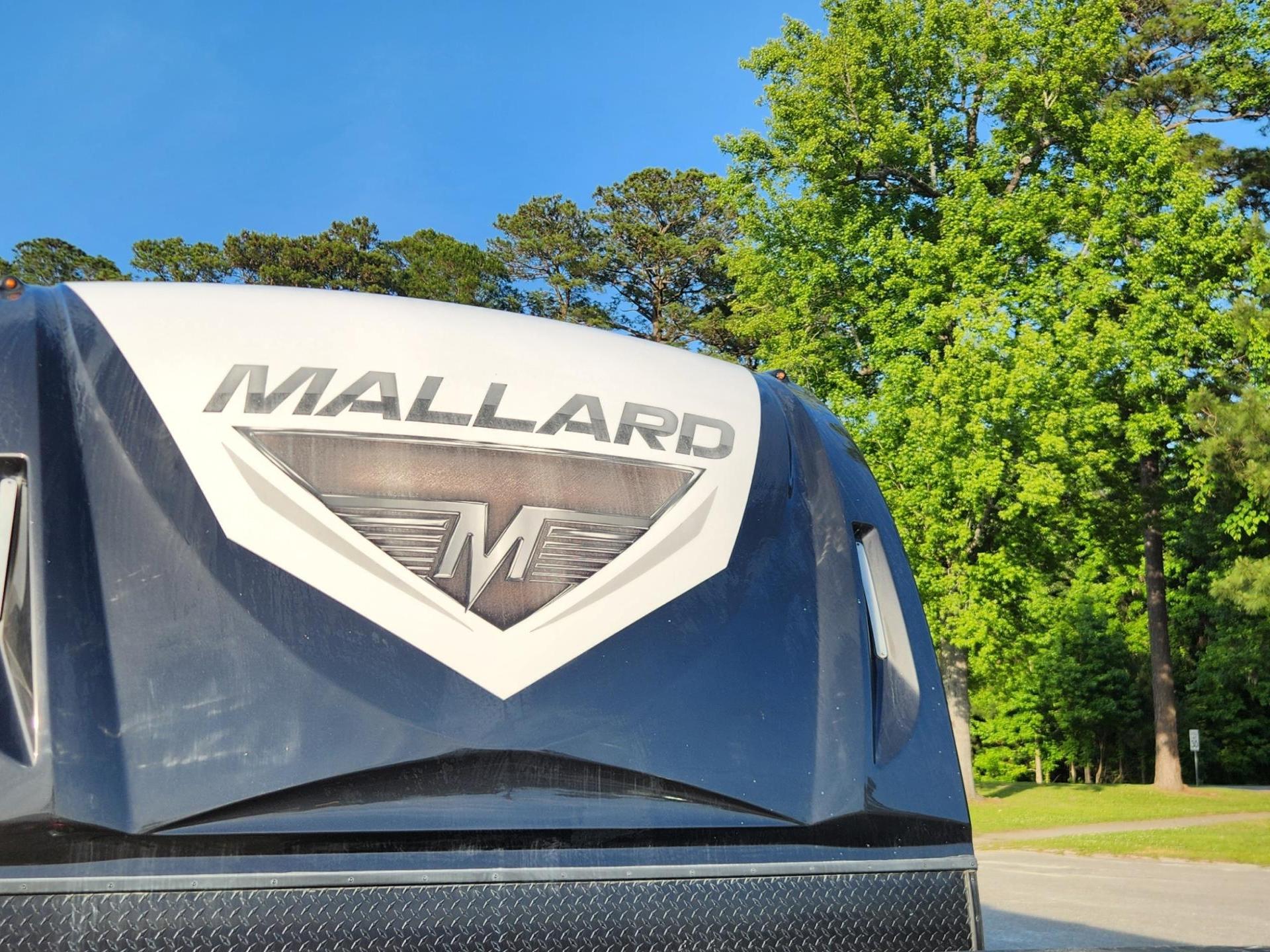 2019 Heartland Mallard m33