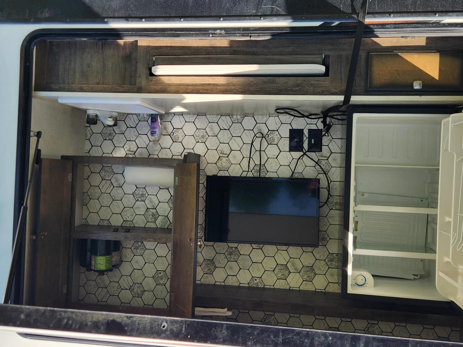 2019 Heartland Mallard m33