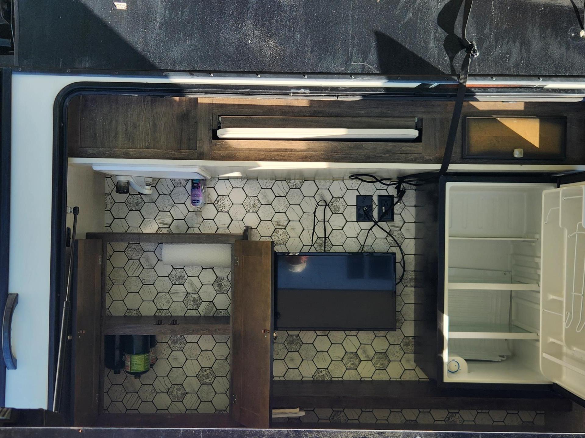 2019 Heartland Mallard m33