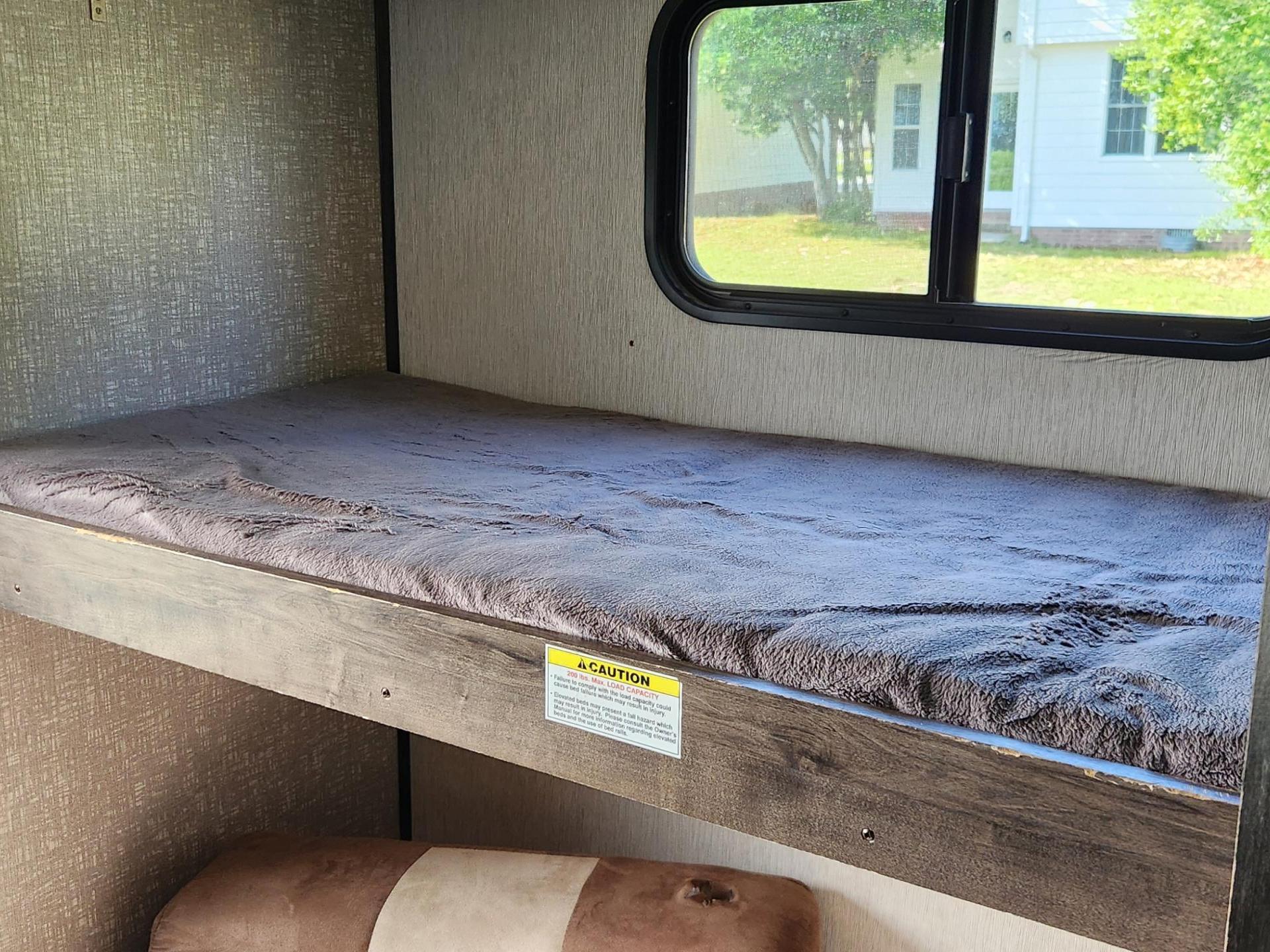 2019 Heartland Mallard m33