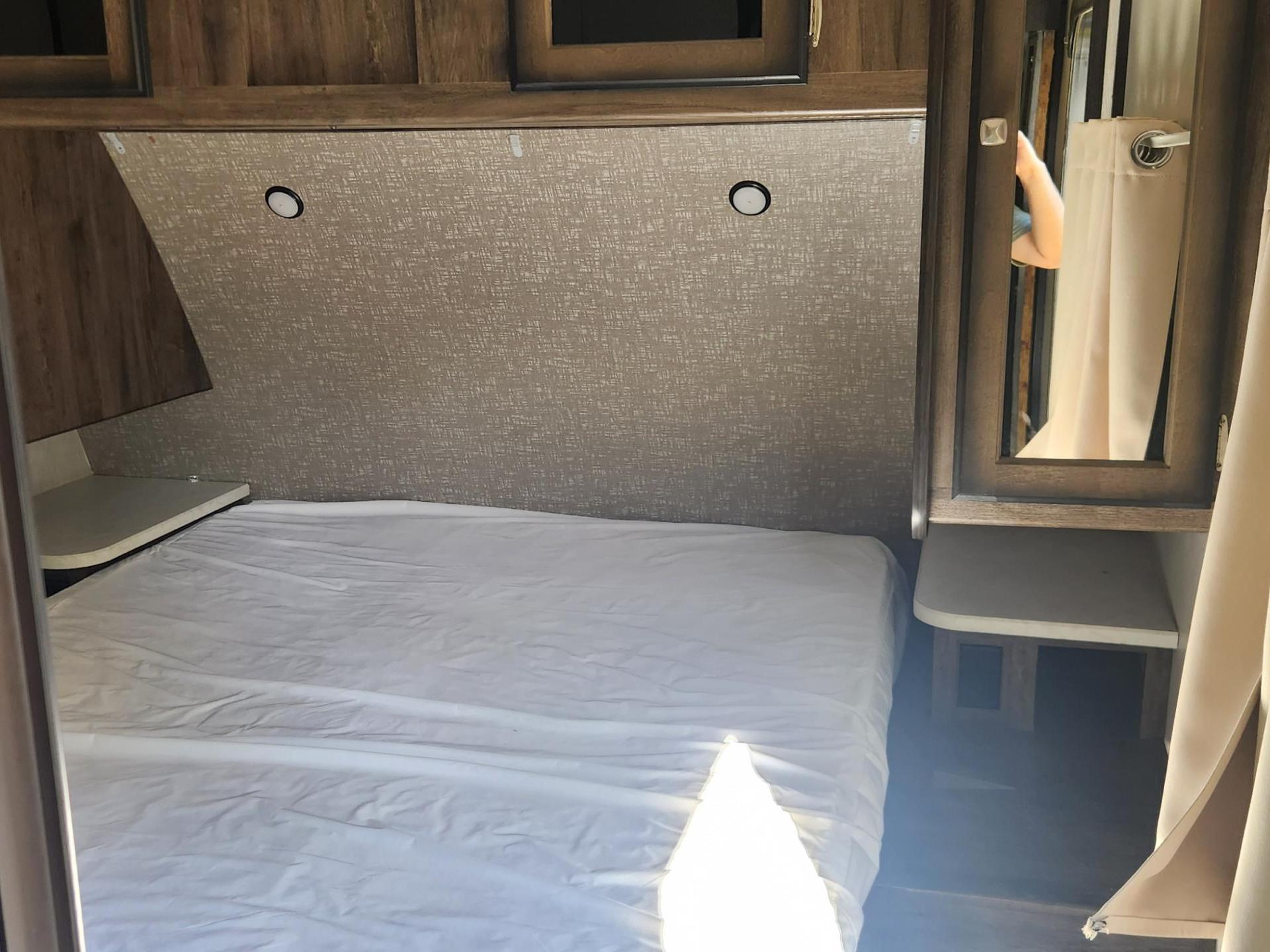 2019 Heartland Mallard m33