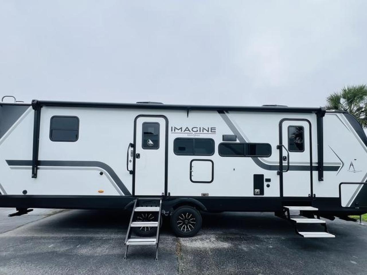 2026 Grand Design Imagine 2810bh