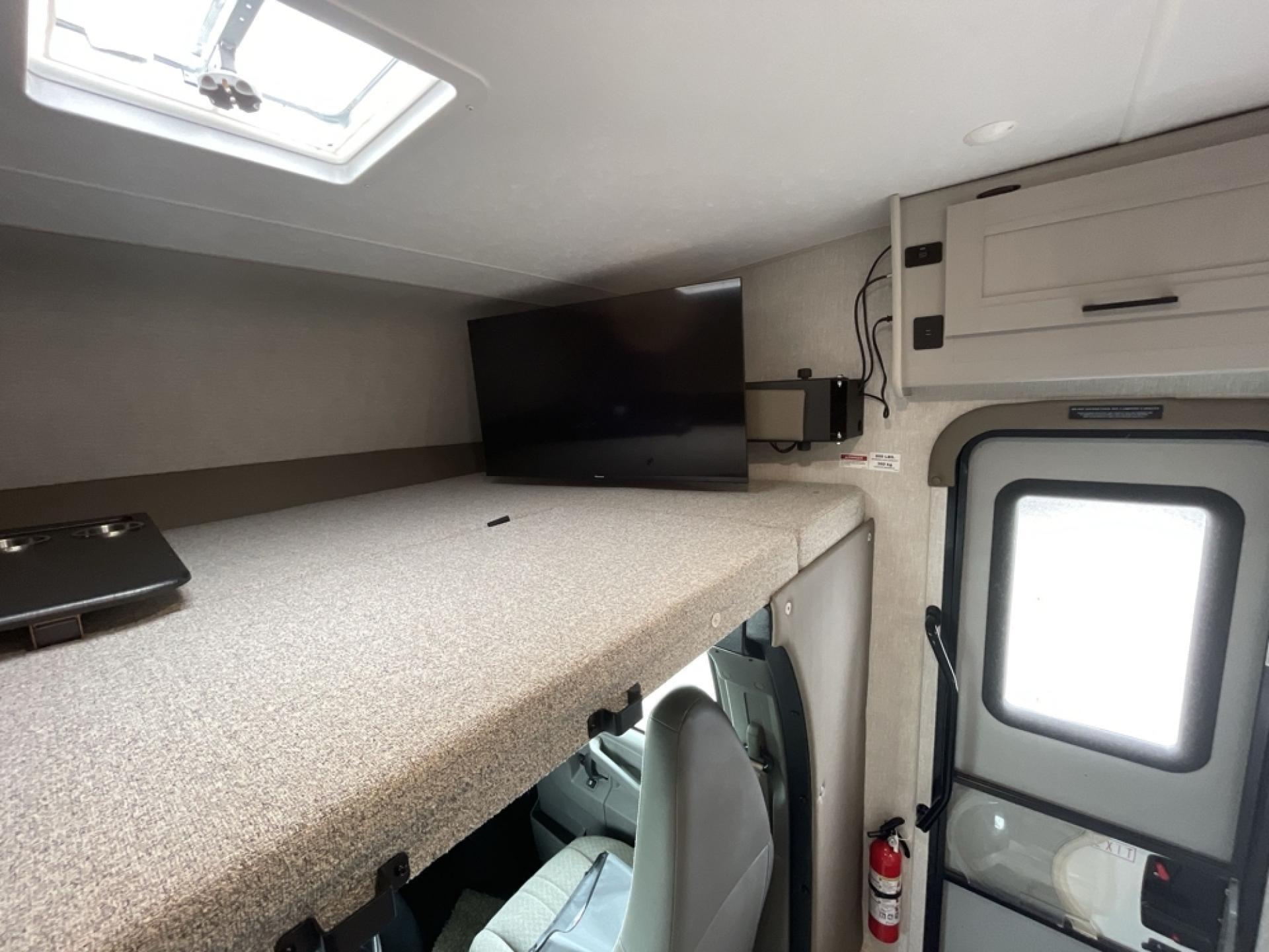 2024 Coachmen Freelander 22xg