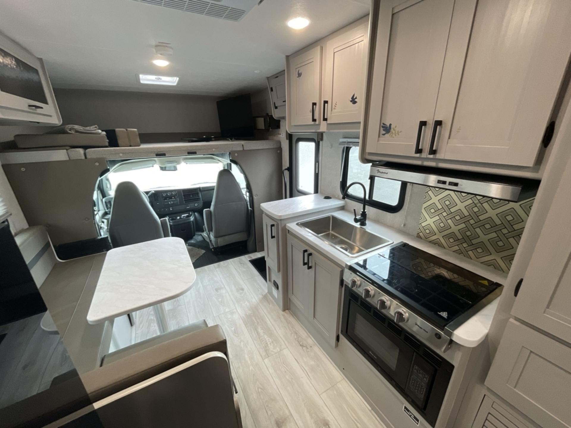 2024 Coachmen Freelander 22xg