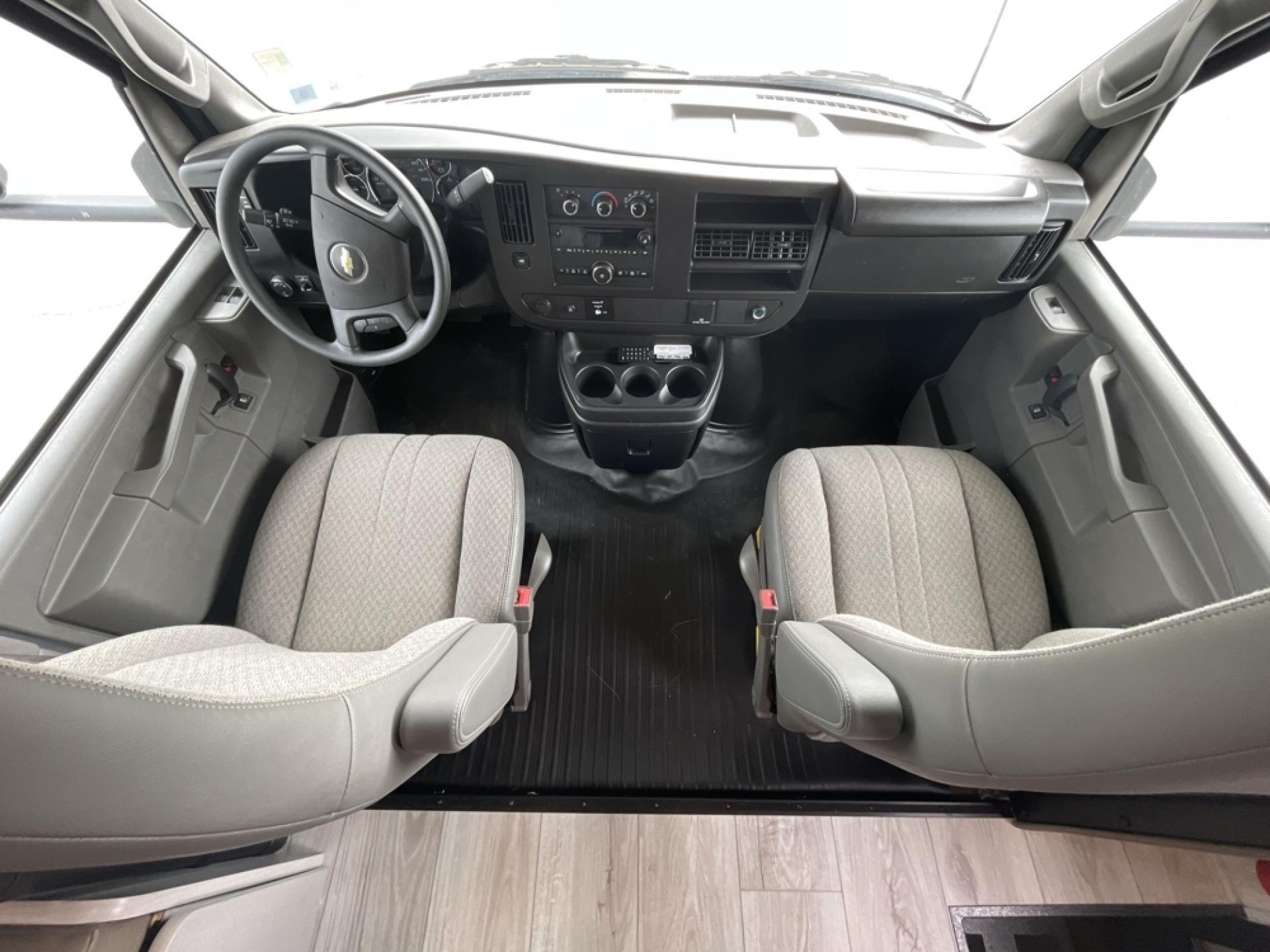 2024 Coachmen Freelander 22xg