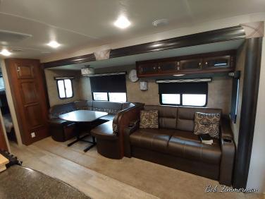 2018 Coachmen Freedom Express Liberty Edition 292bhds