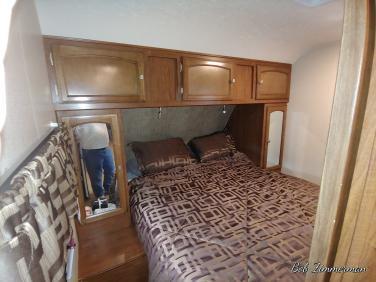 2018 Coachmen Freedom Express Liberty Edition 292bhds