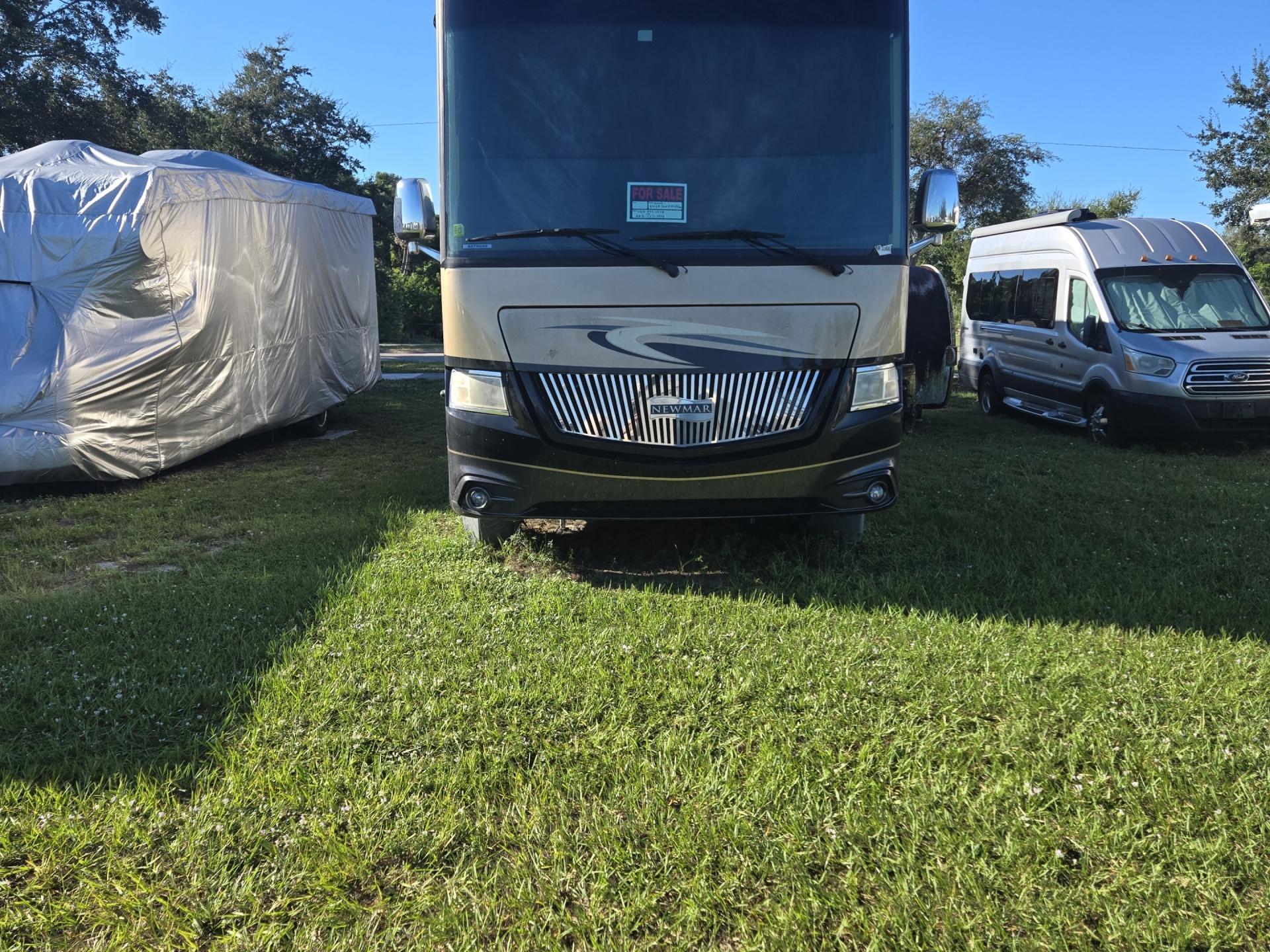 2015 Newmar Canyon Star 3953