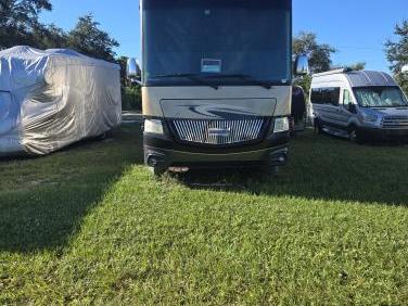 2015 Newmar Canyon Star 3953