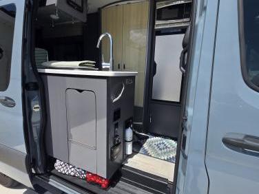 2022 Thor Motor Coach Synergy 19p