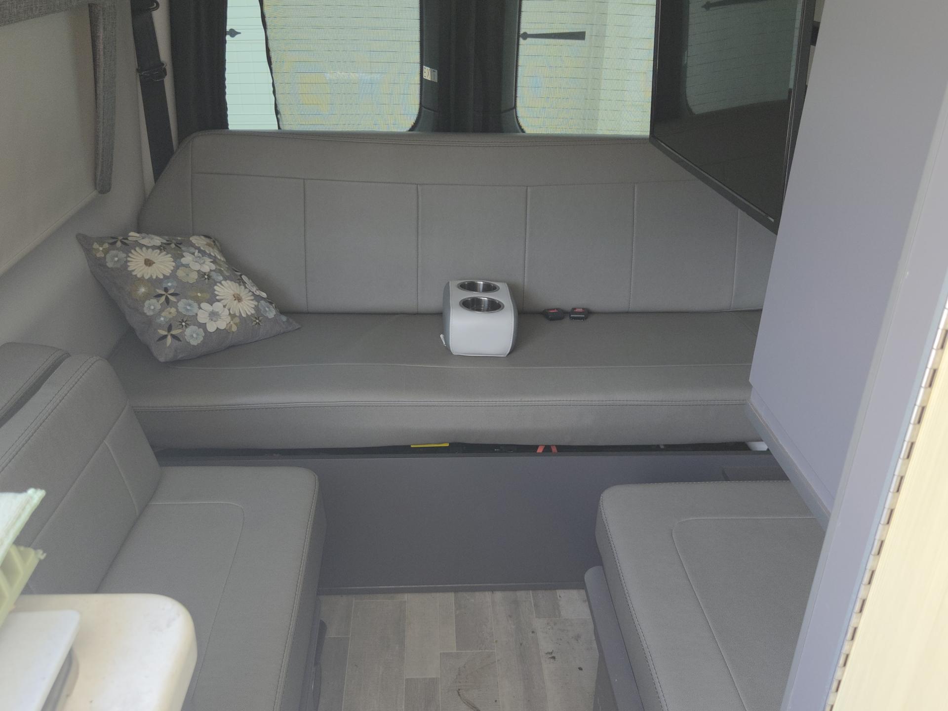 2022 Thor Motor Coach Synergy 19p