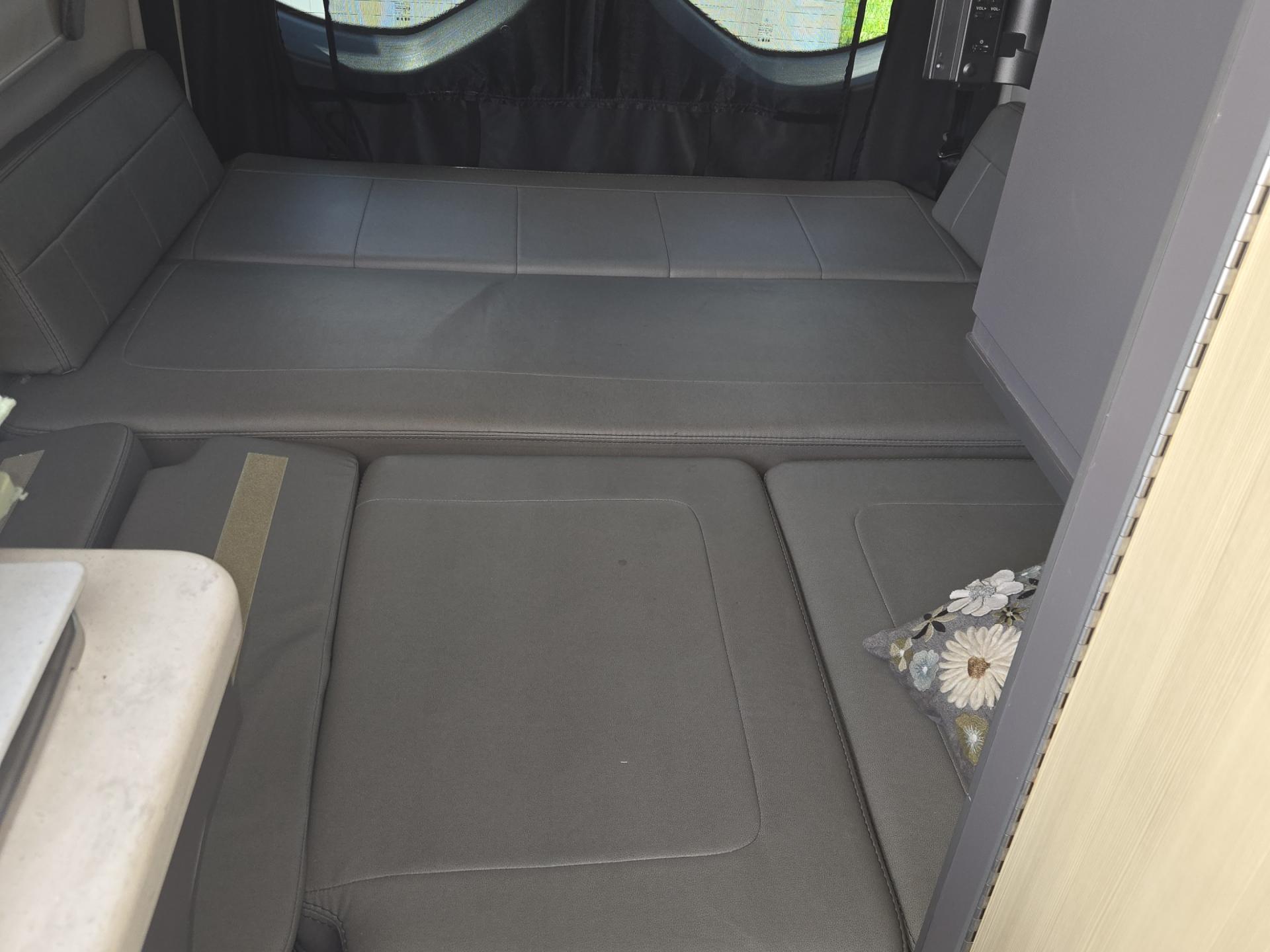 2022 Thor Motor Coach Synergy 19p