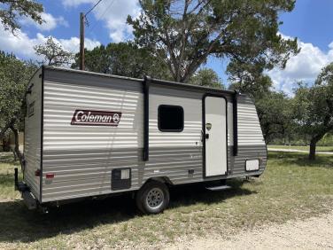 2023 Coleman Coleman Lantern LT 17b