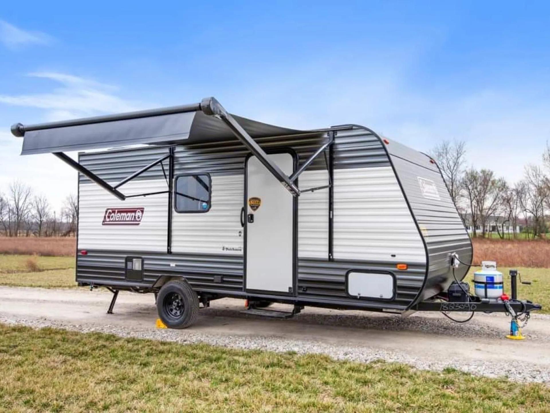 2023 Coleman Coleman Lantern LT 17b