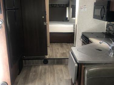 2017 Forest River Sunseeker 3050sf
