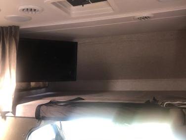 2017 Forest River Sunseeker 3050sf