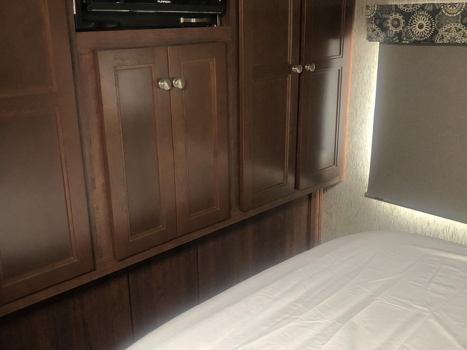 2017 Forest River Sunseeker 3050sf