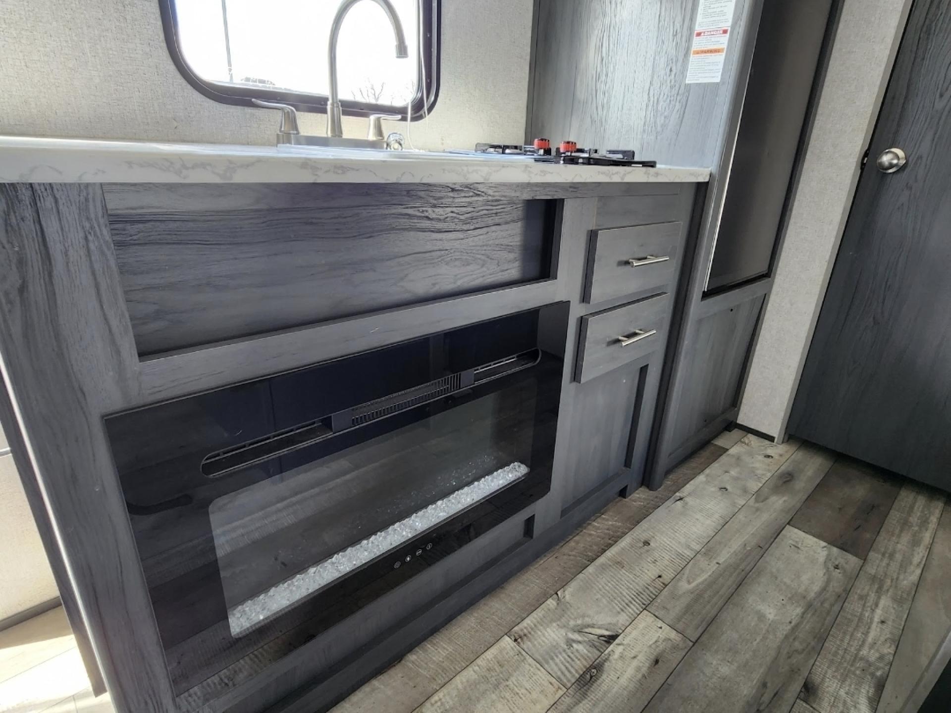 2021 Dutchmen Aspen Trail 1900rb