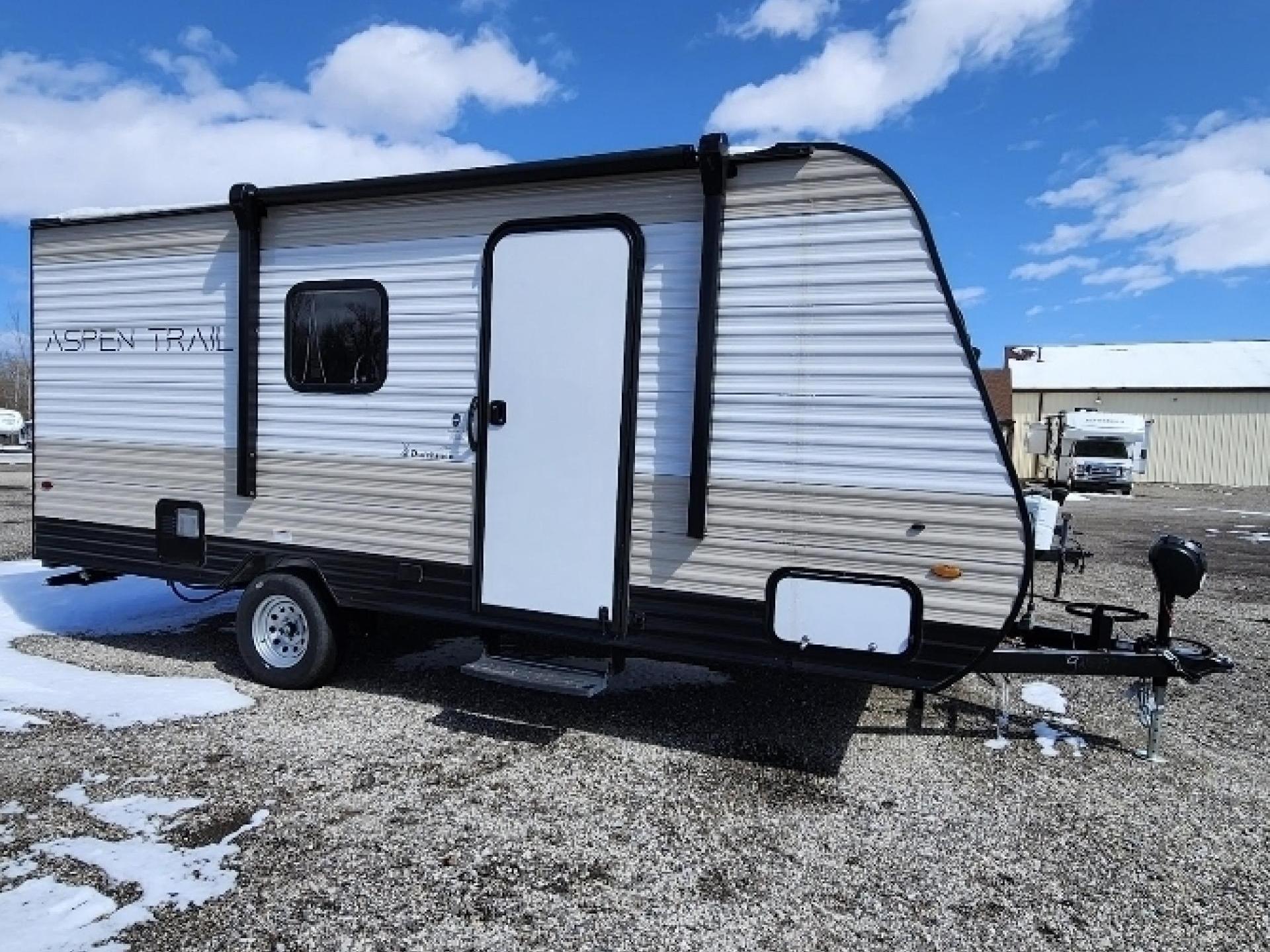 2021 Dutchmen Aspen Trail 1900rb