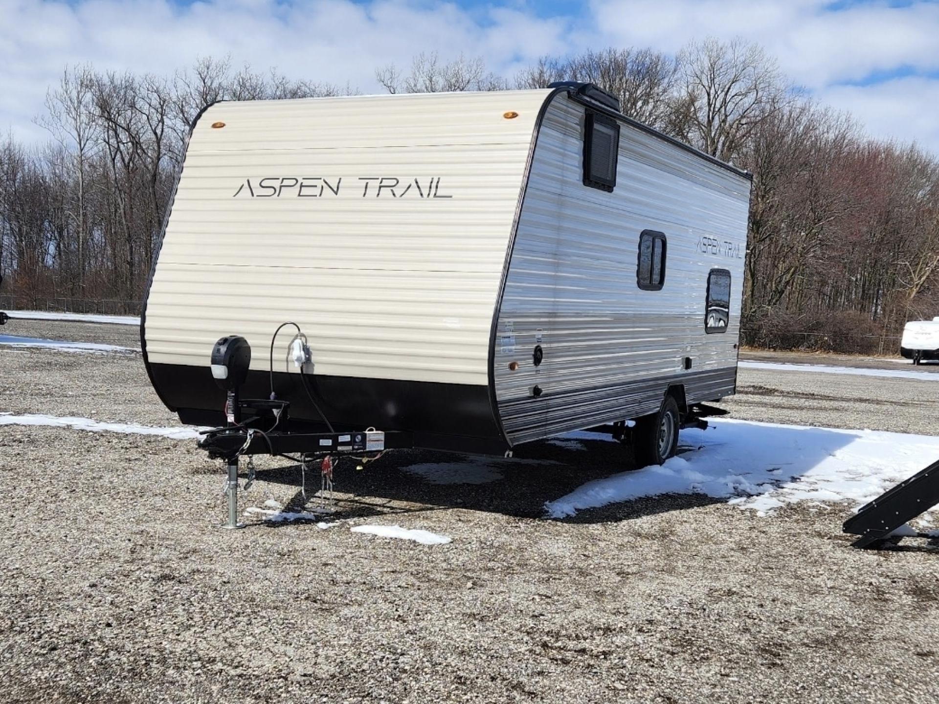2021 Dutchmen Aspen Trail 1900rb