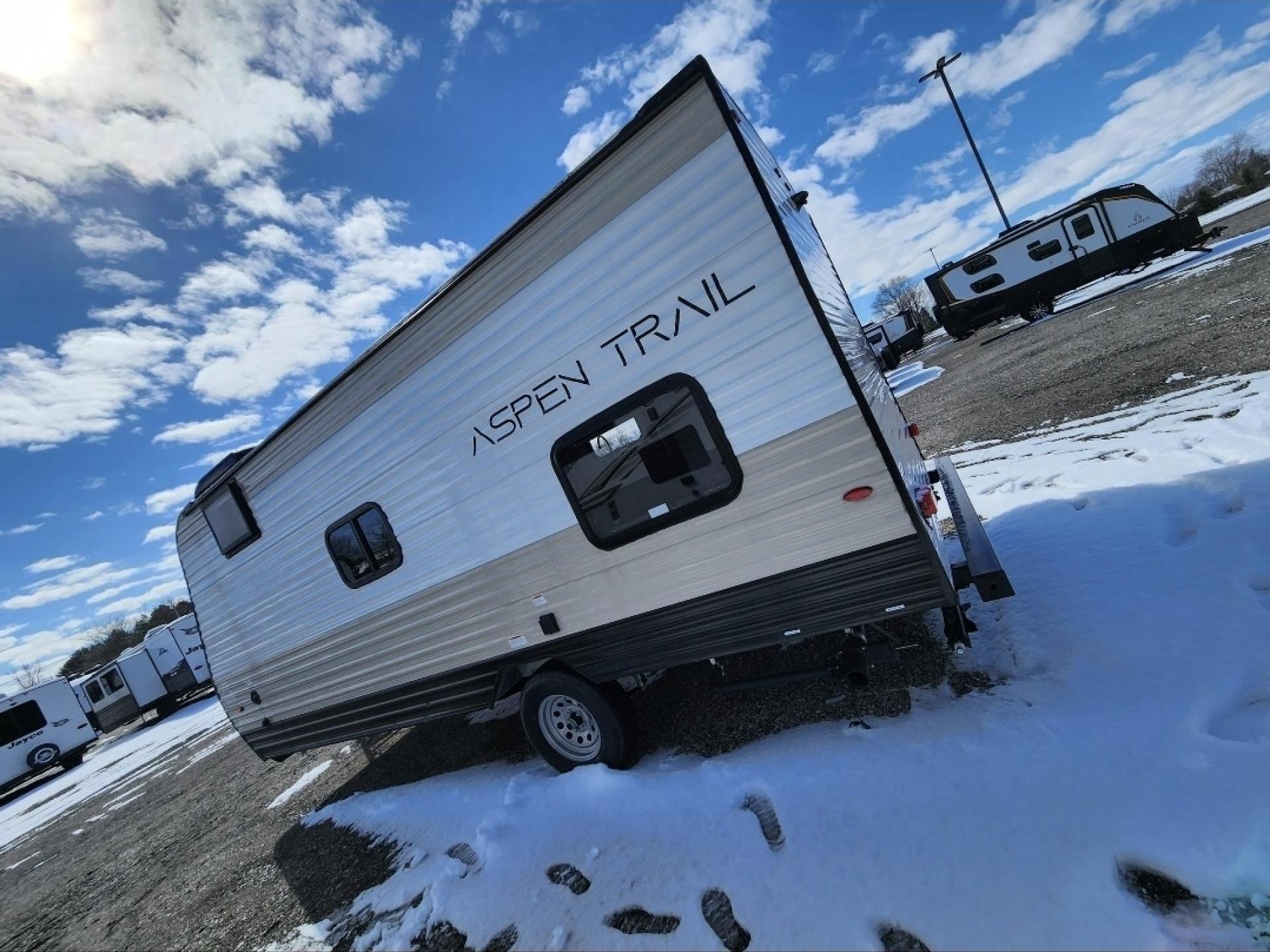 2021 Dutchmen Aspen Trail 1900rb