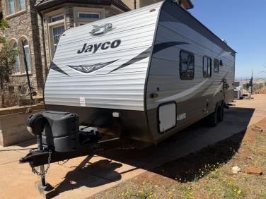 2021 Jayco Jay Flight SLX 264bh