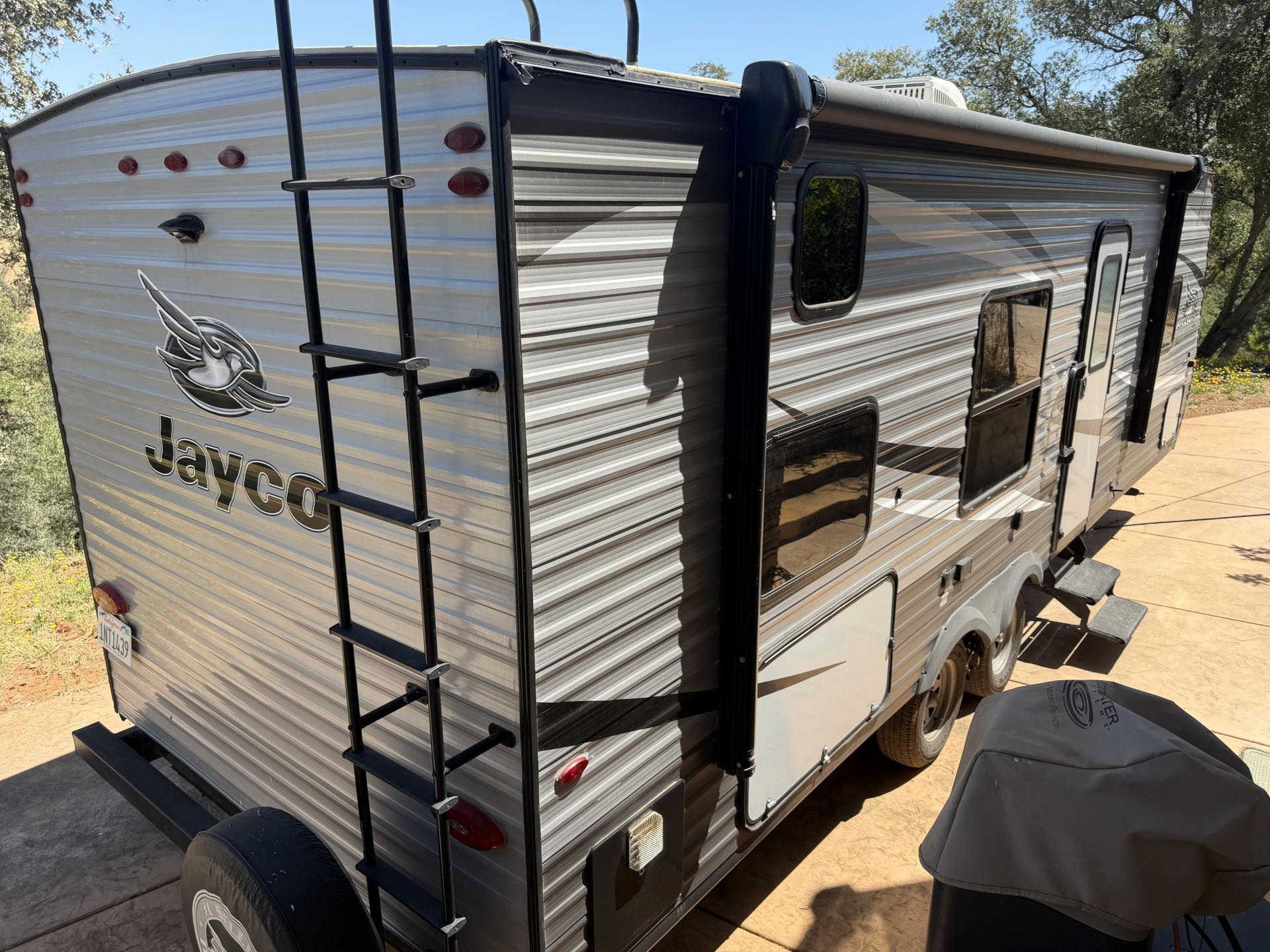 2021 Jayco Jay Flight SLX 264bh