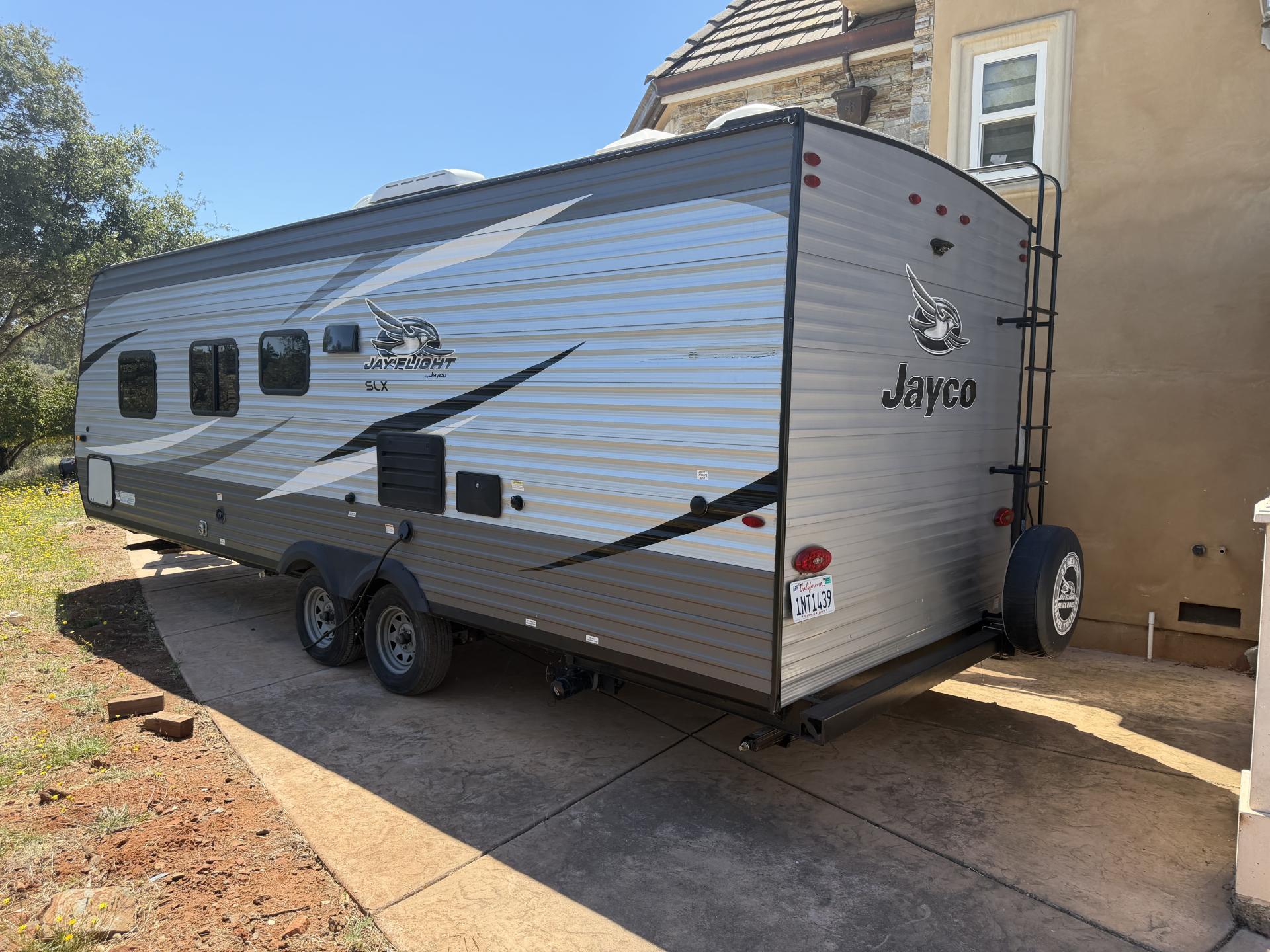 2021 Jayco Jay Flight SLX 264bh