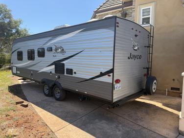 2021 Jayco Jay Flight SLX 264bh