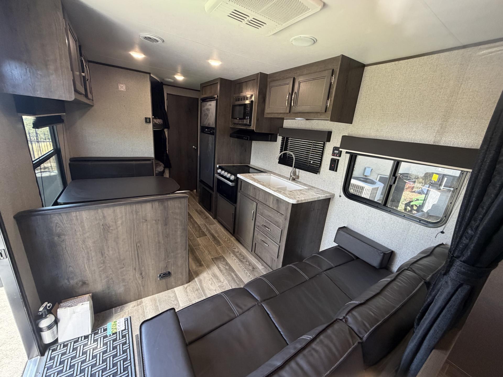2021 Jayco Jay Flight SLX 264bh