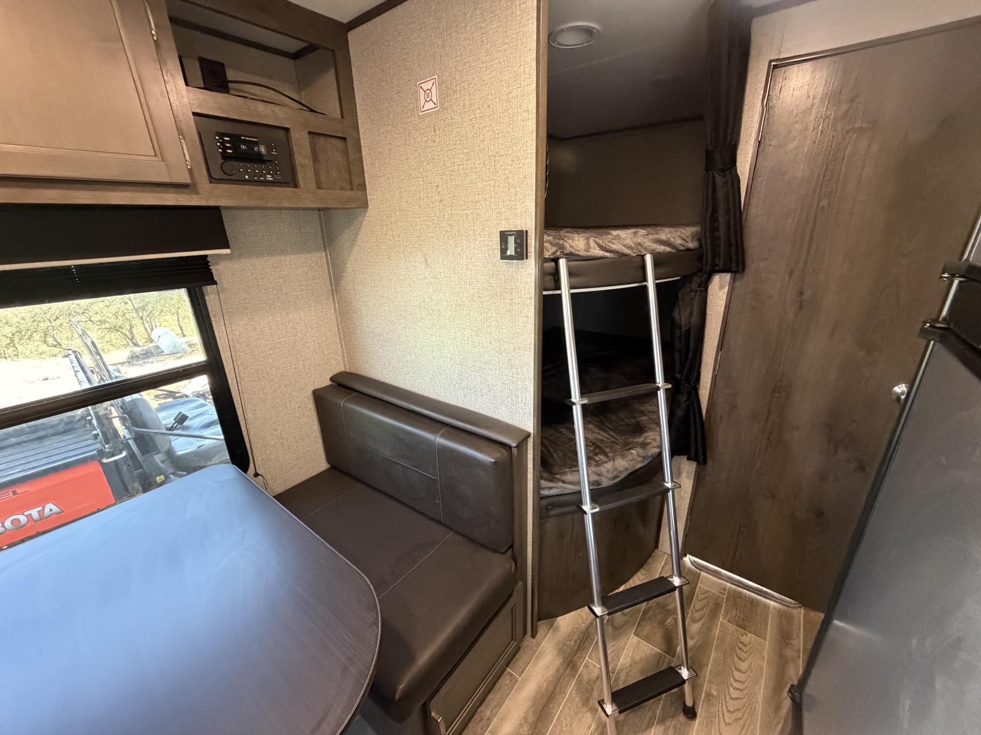 2021 Jayco Jay Flight SLX 264bh
