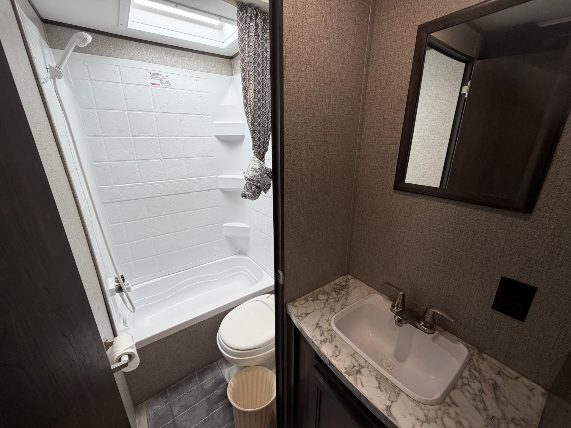 2021 Jayco Jay Flight SLX 264bh