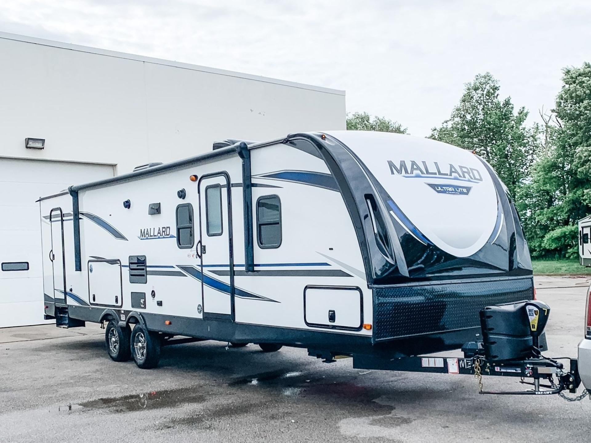 2022 Heartland Mallard idm26