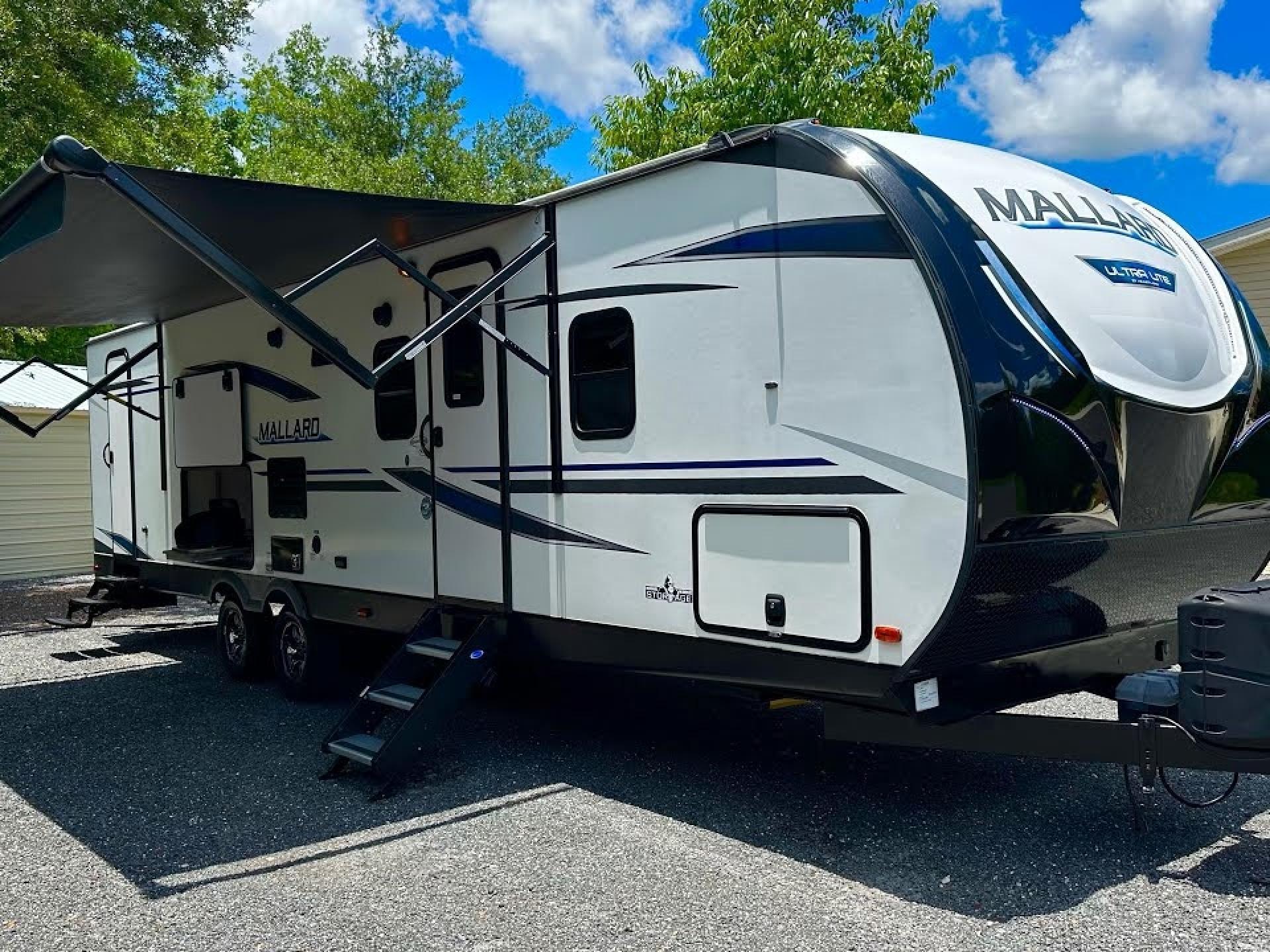 2022 Heartland Mallard idm26
