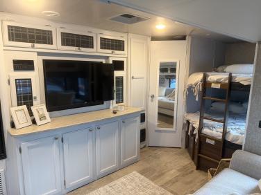 2022 Heartland Mallard idm26
