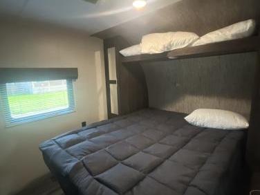 2019 K-Z Sportsmen LE 332bhkle