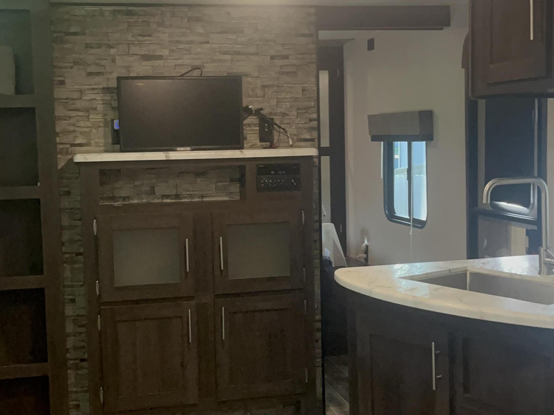 2019 K-Z Sportsmen LE 332bhkle