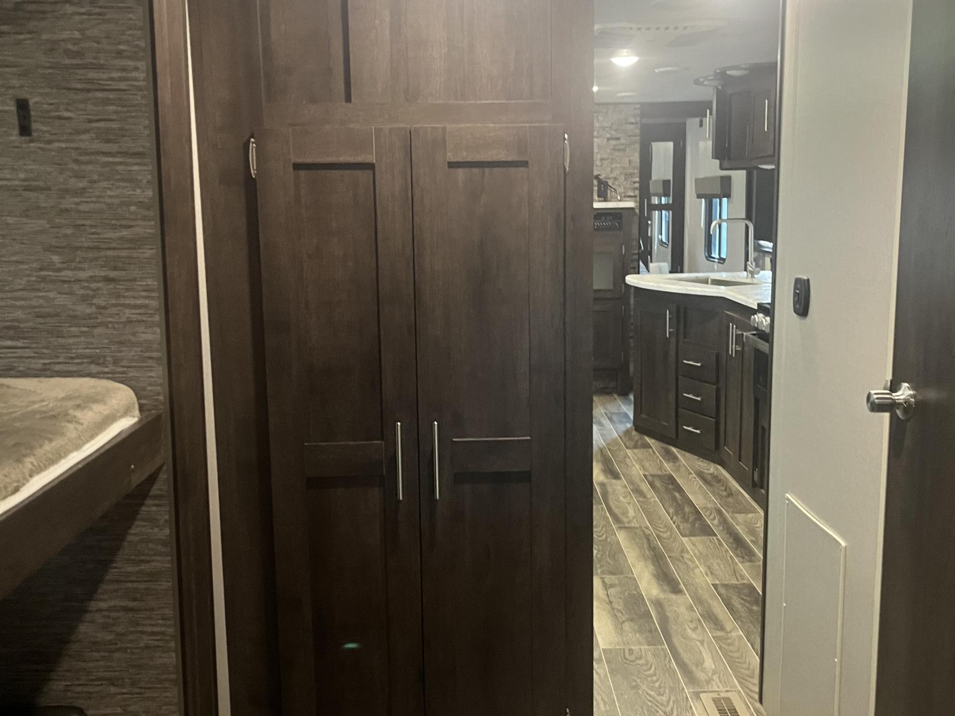 2019 K-Z Sportsmen LE 332bhkle