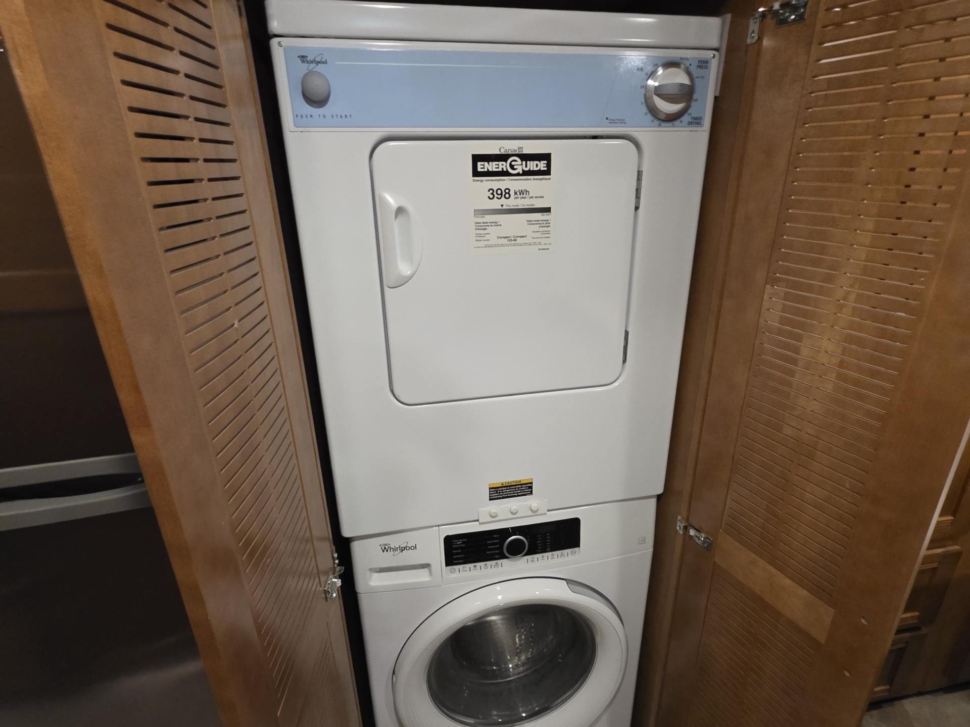 2019 Winnebago Forza 34t