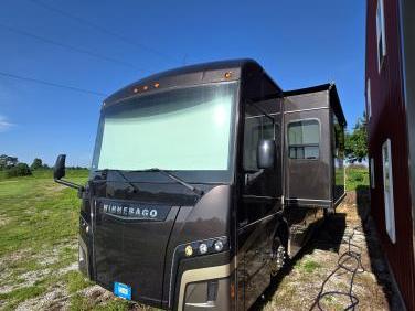 2019 Winnebago Forza 34t