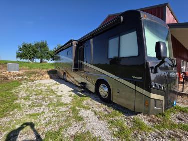 2019 Winnebago Forza 34t