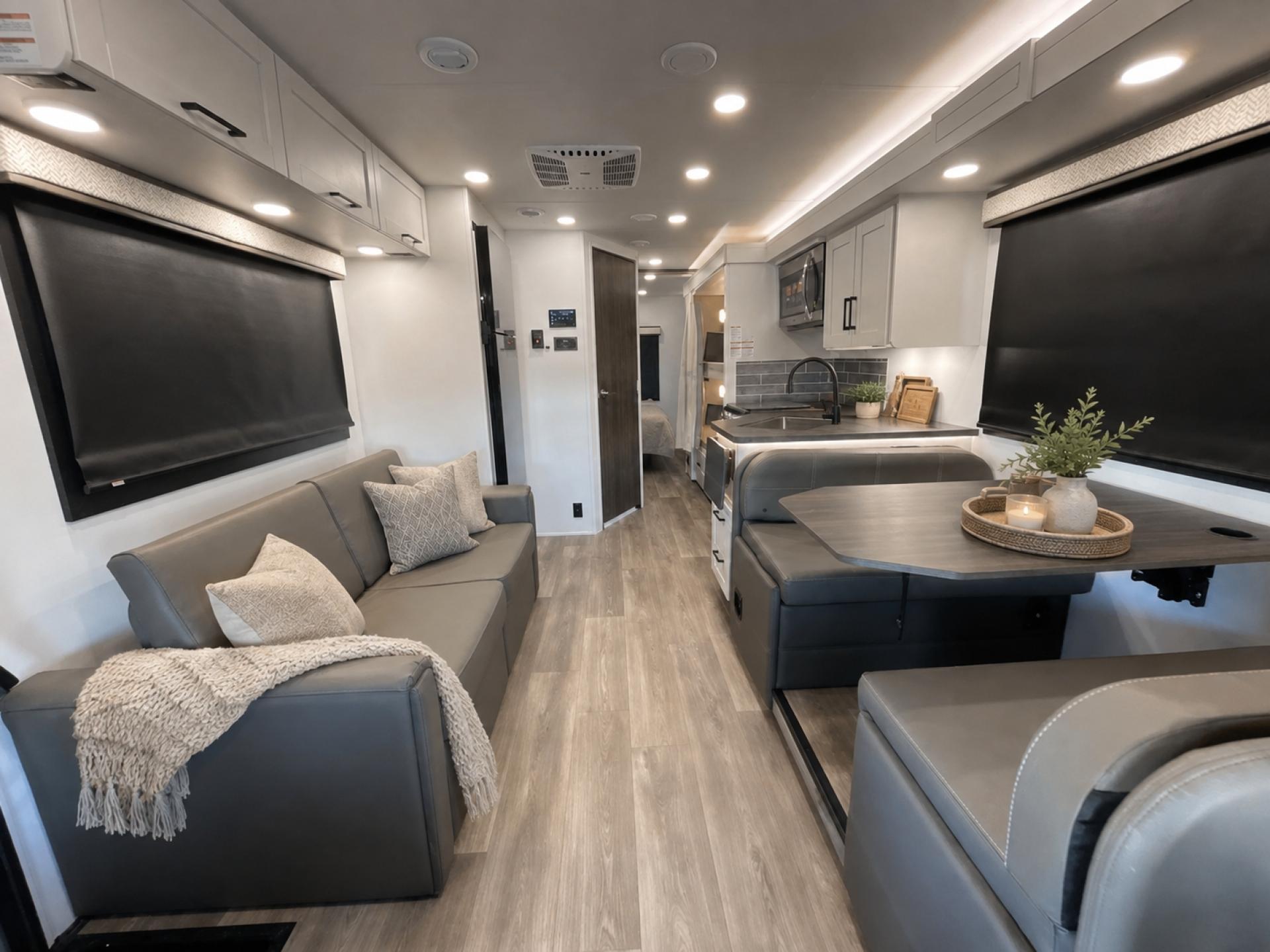 2026 Jayco Greyhawk 31f