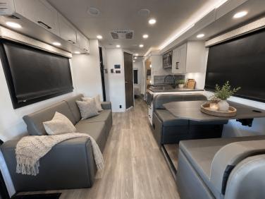 2026 Jayco Greyhawk 31f