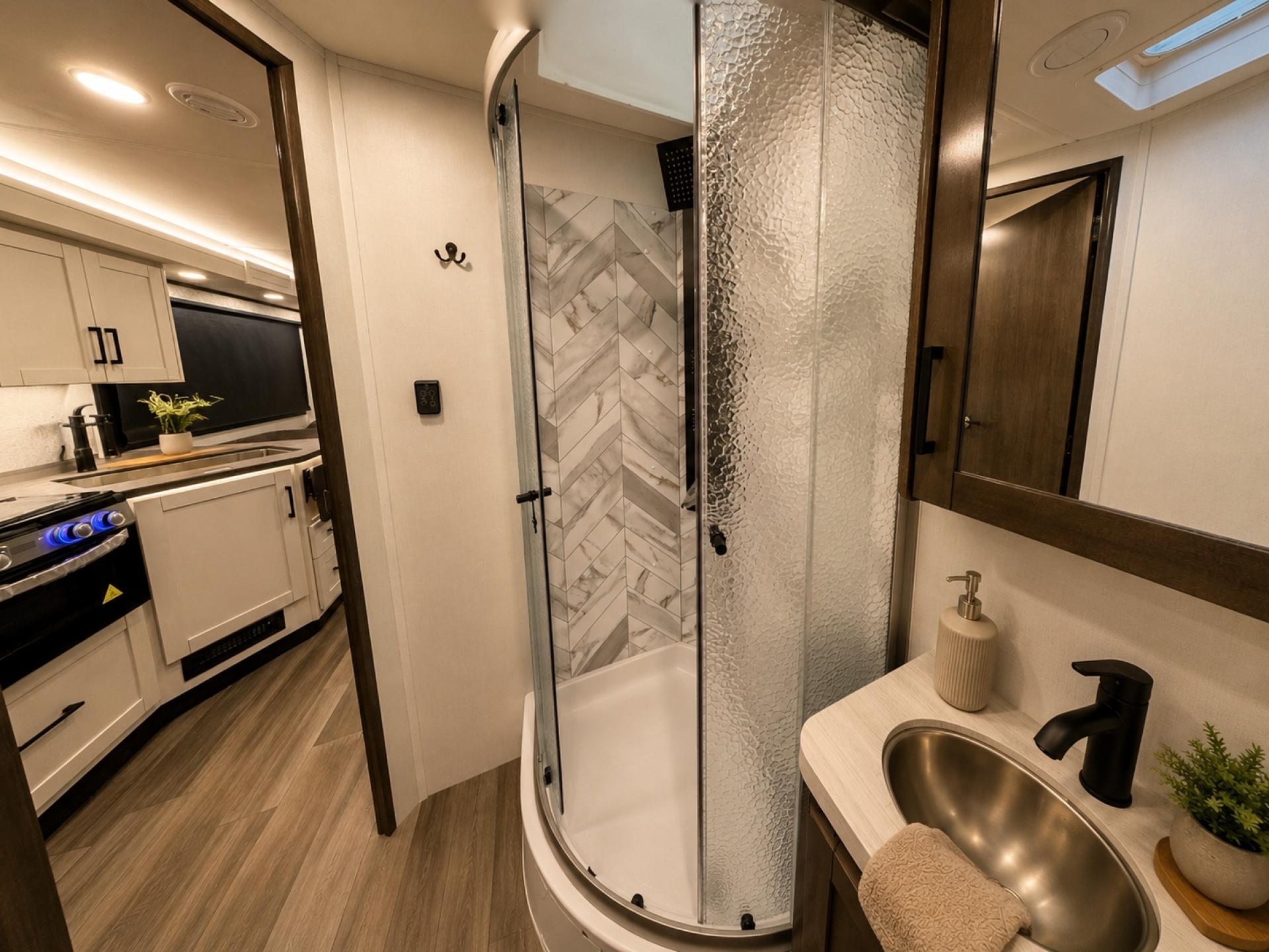 2026 Jayco Greyhawk 31f