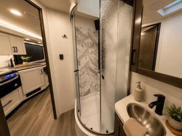 2026 Jayco Greyhawk 31f