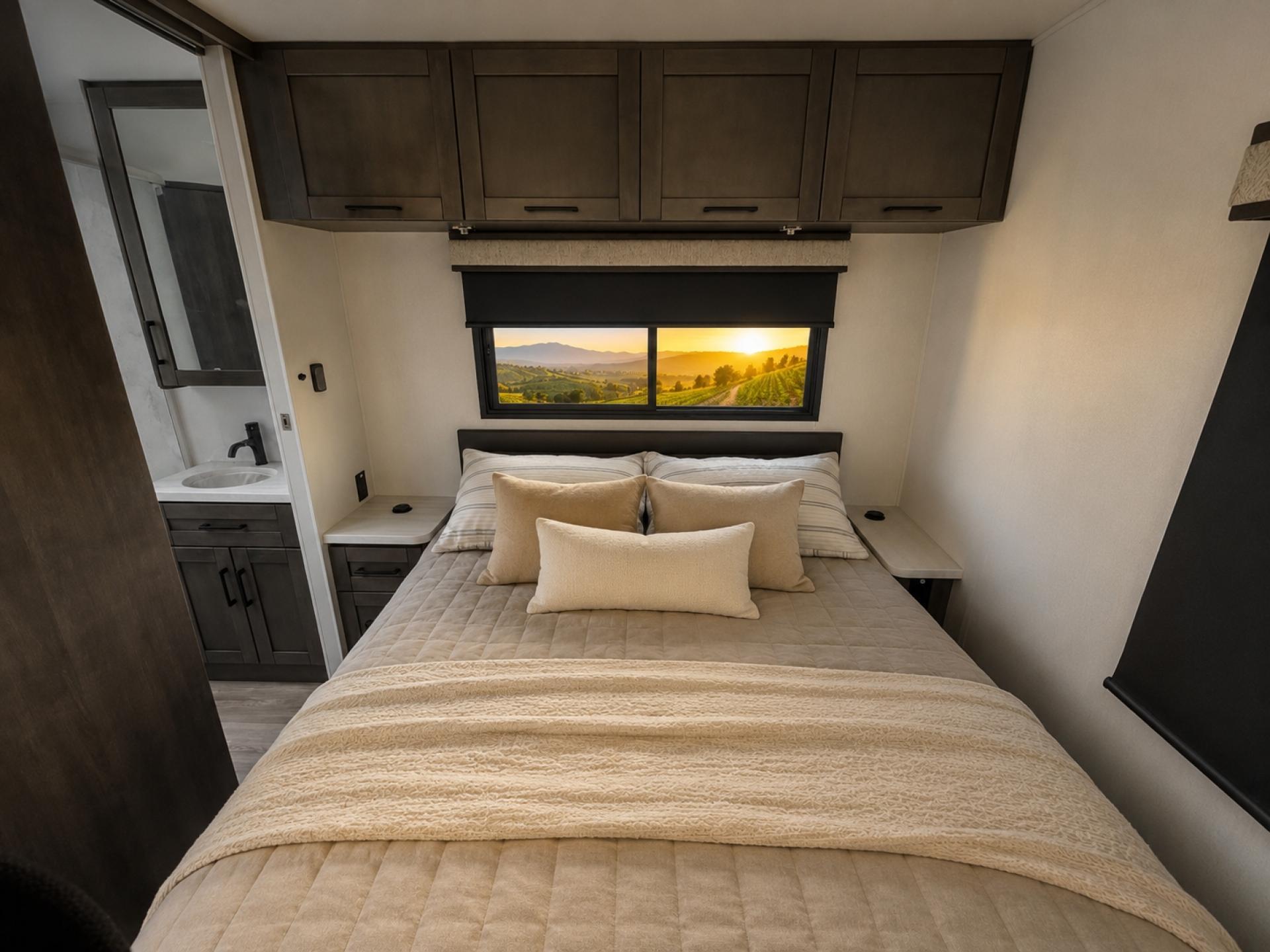 2026 Jayco Greyhawk 31f